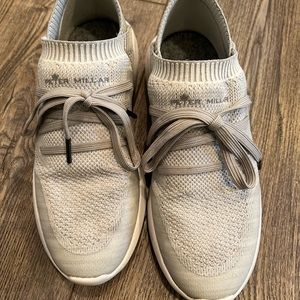 Peter Millar womens sneakers 6.5